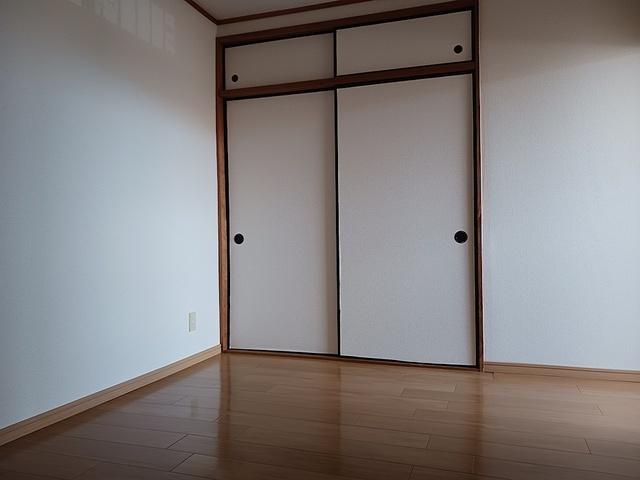 エルディムわたなべ（203） その他部屋・スペース