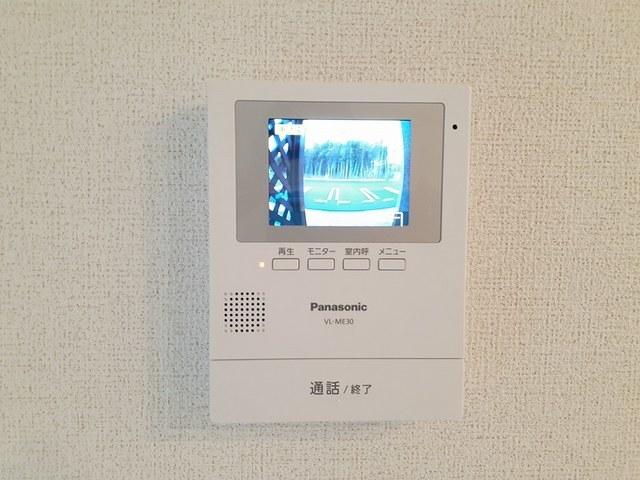 セレーノ　セカンド（203） 設備