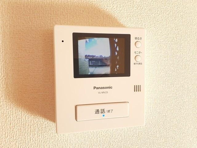グランツ（201） 設備