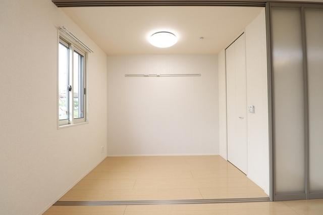 ディアーナⅢ（101） 部屋画像