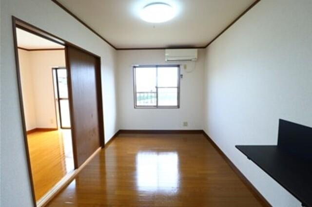 山木ハイツ　A（202） その他部屋・スペース