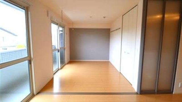 コスモパーク　A（203） 部屋画像