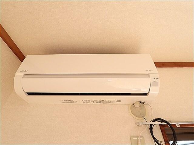 ダイハイツ８５（205） 部屋画像
