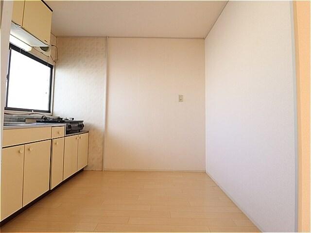 ダイハイツ８５（205） 部屋画像