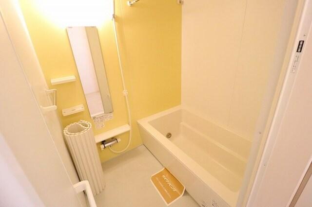 ダイシエル（101） 部屋画像