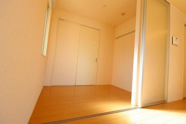 ダイシエル（101） 部屋画像