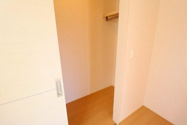 ダイシエル（101） 部屋画像
