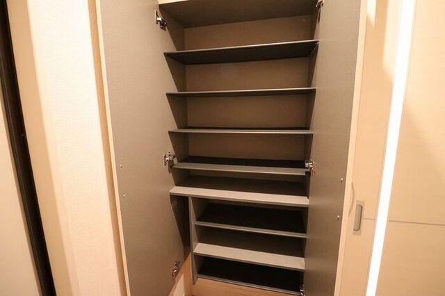 ダイシエル（101） 部屋画像