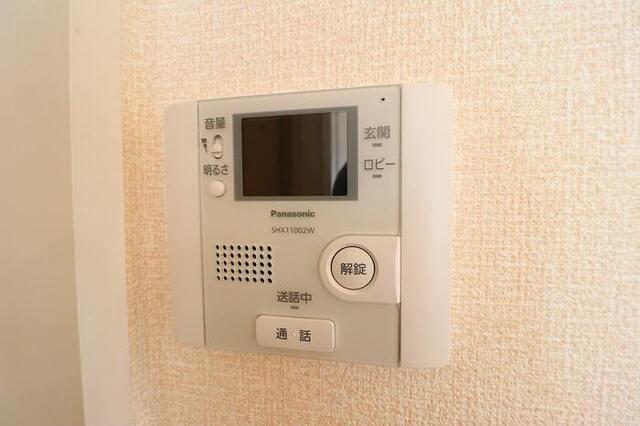 ダイシエル（101） 部屋画像
