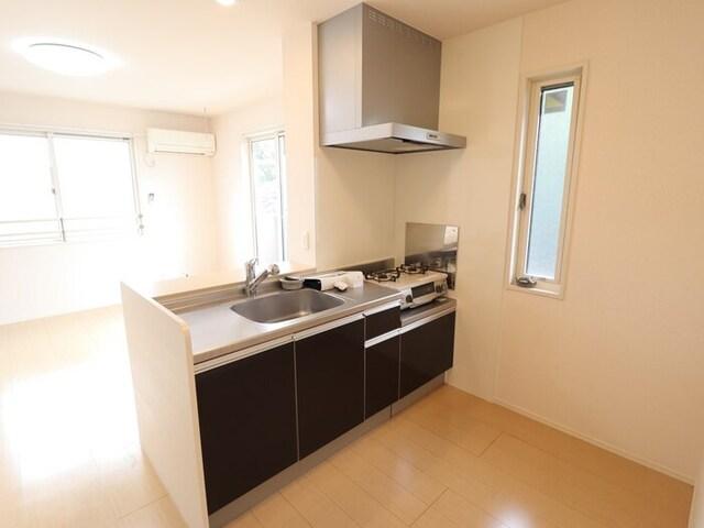 パークドオートム　Ｂ（305） 部屋画像