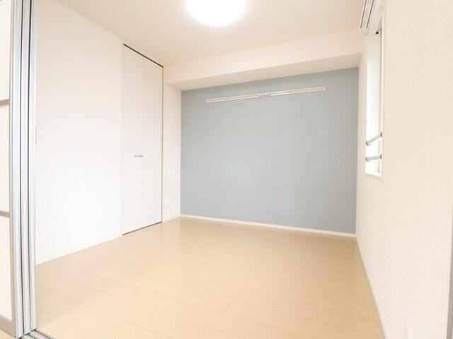 パークドオートム　Ｂ（305） 部屋画像