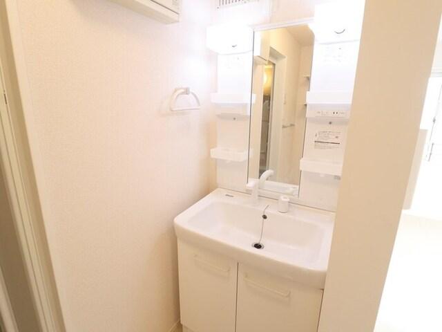 パークドオートム　Ｂ（305） 部屋画像
