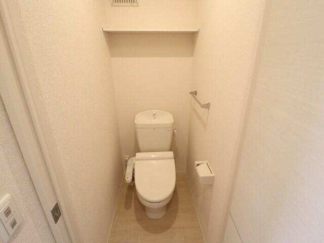 パークドオートム　Ｂ（305） 部屋画像