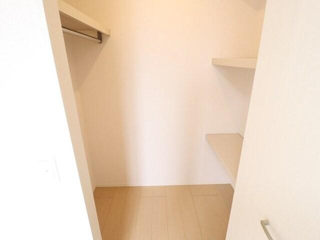パークドオートム　Ｂ（305） 部屋画像