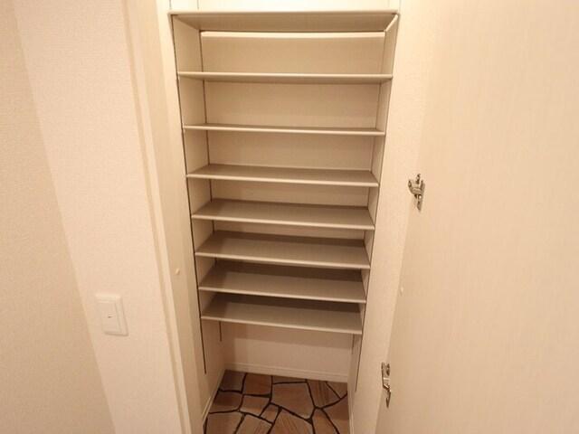 パークドオートム　Ｂ（305） 部屋画像
