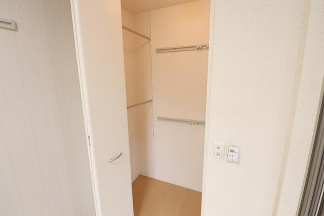 ディアーナⅢ（101） 部屋画像