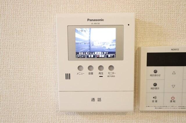 ディアーナⅢ（101） 部屋画像