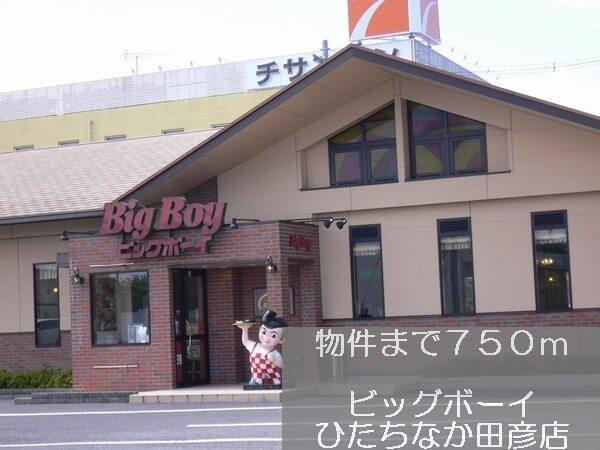 ヤマダデンキひたちなか店：1000m