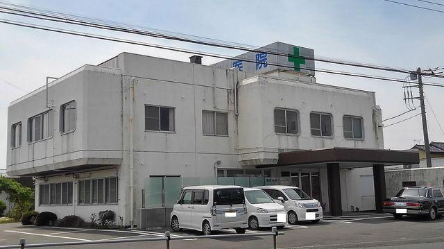 堀越医院：800m
