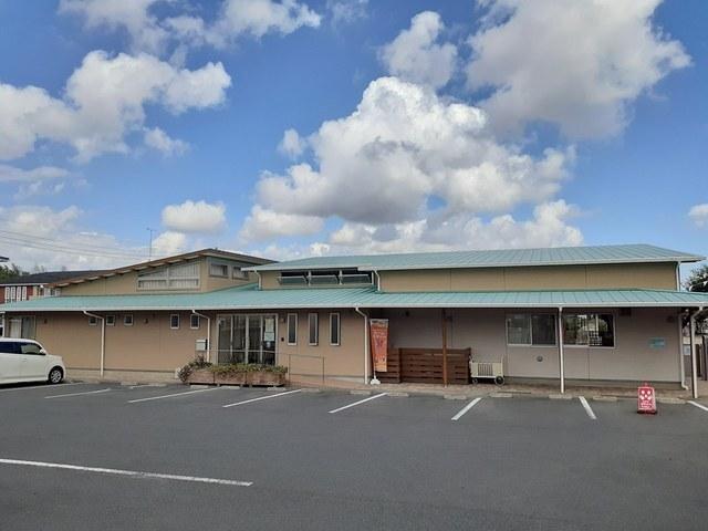 かしま台保育園：750m