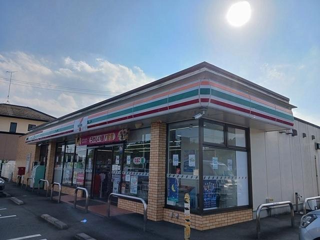 セブンイレブン　堀十文字店：85m