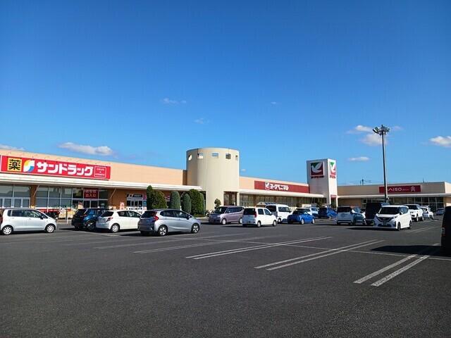 ツインズ笠原：900m