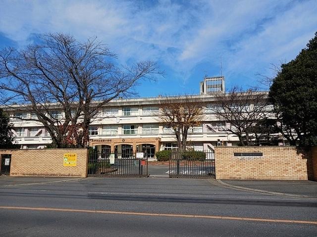 笠原小学校：1200m
