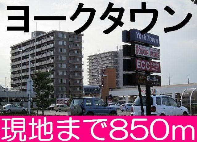 浅田歯科医院：120m