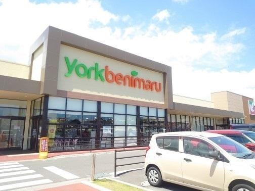 ヨークベニマル　東海店：750m