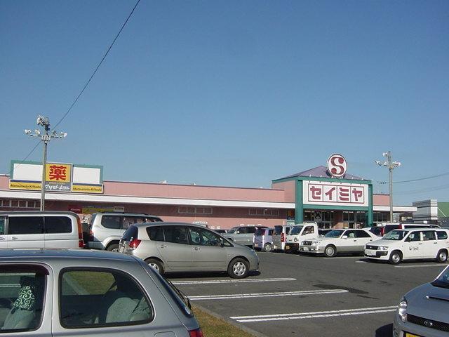 スーパーセイミヤ：2400m