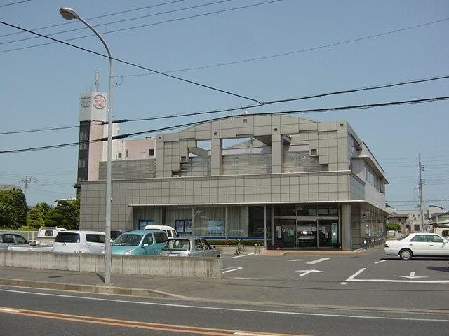 常陽銀行佐和支店：1259m