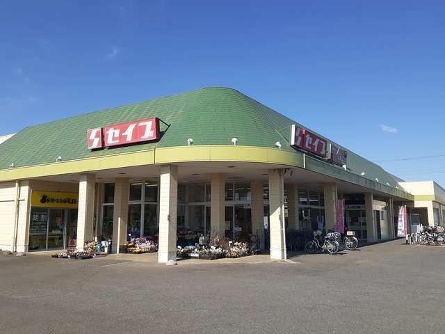 セイブ：750m