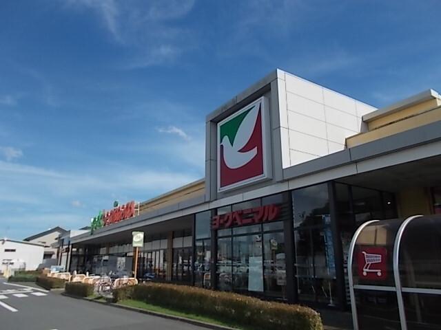 ヨークベニマル　浜田店：550m