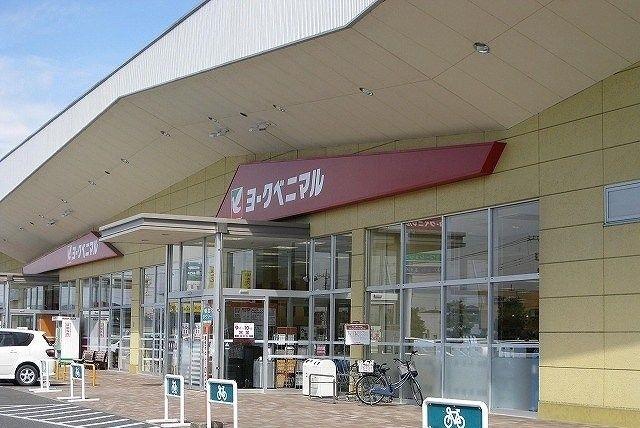 ヨークベニマル：1200m