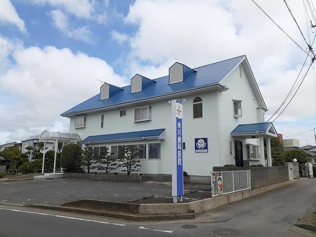 米川歯科医院：850m