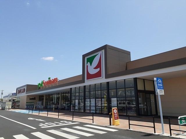 ヨークベニマル：650m