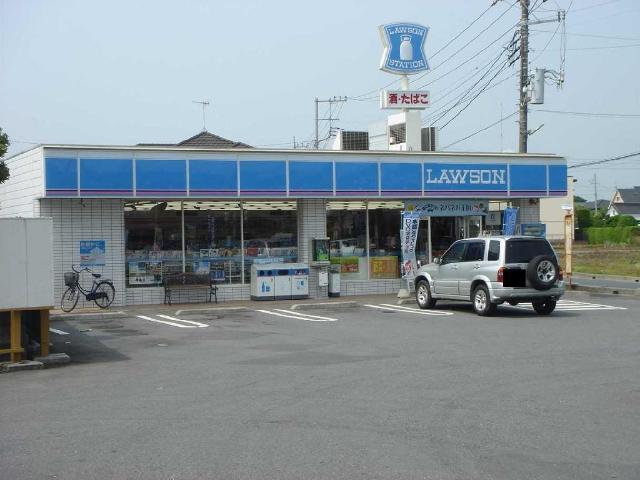 ローソン水戸見川3丁目店：958m