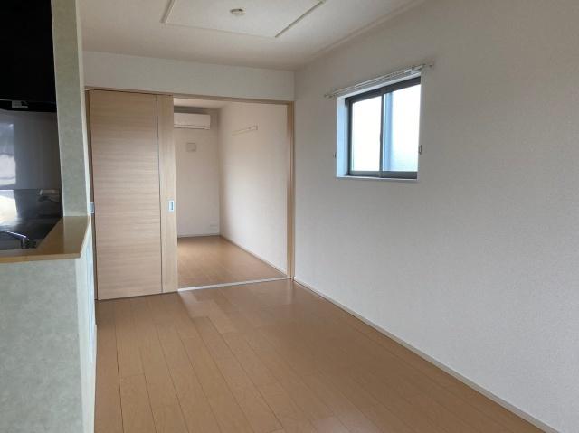 スイート　レイ（204） 室内