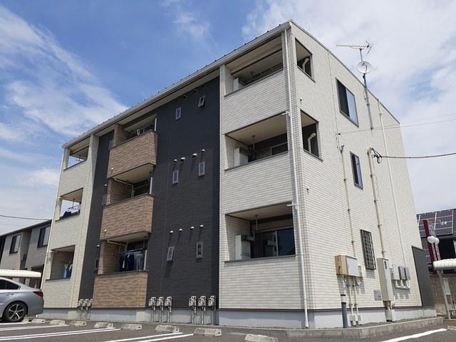 リヴェール（103） 外観
