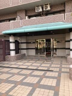 ライオンズシティ水戸 外観