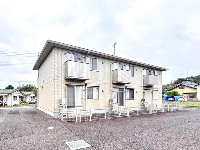 リジェール（101） 外観