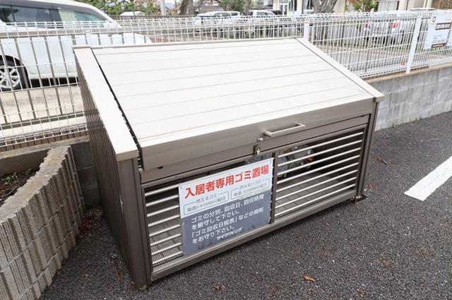 グラシアス　A･B･C（C101） 物件画像