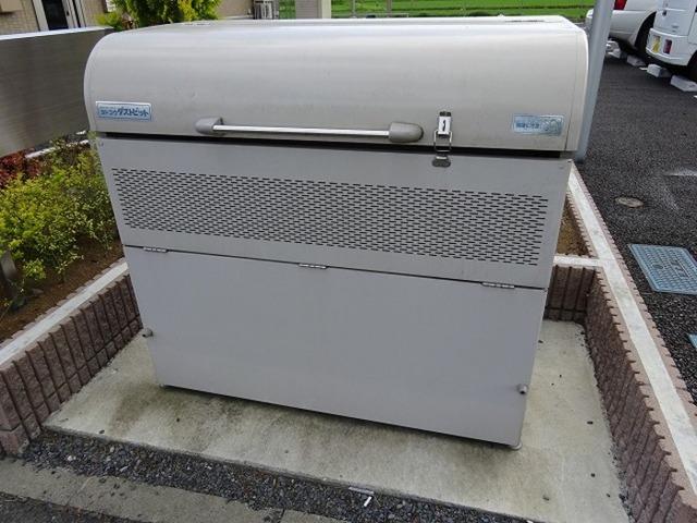 カーサ・エスペランサ（102） 物件画像