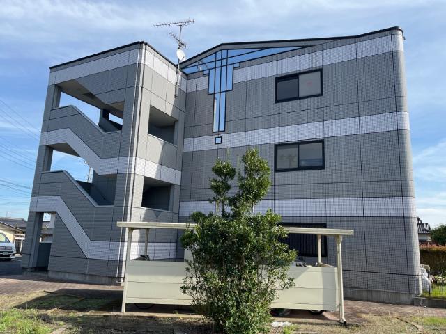 ヴィンテージ水戸 物件画像