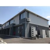 外観写真（昼）