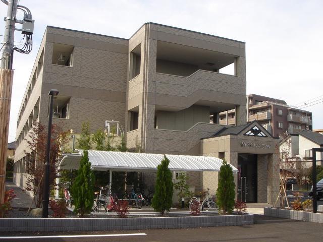 ベルメゾン三ノ町 物件画像
