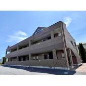 外観写真（昼）