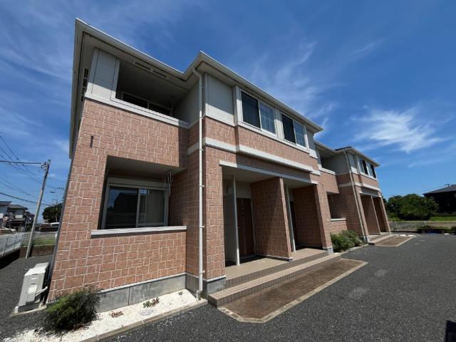 イーストヴィラ（ＥＡＳＴ　ＶＩＬＬＡ） 物件画像
