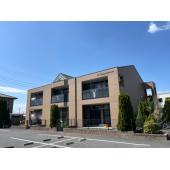 外観写真（昼）