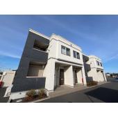 外観写真（昼）